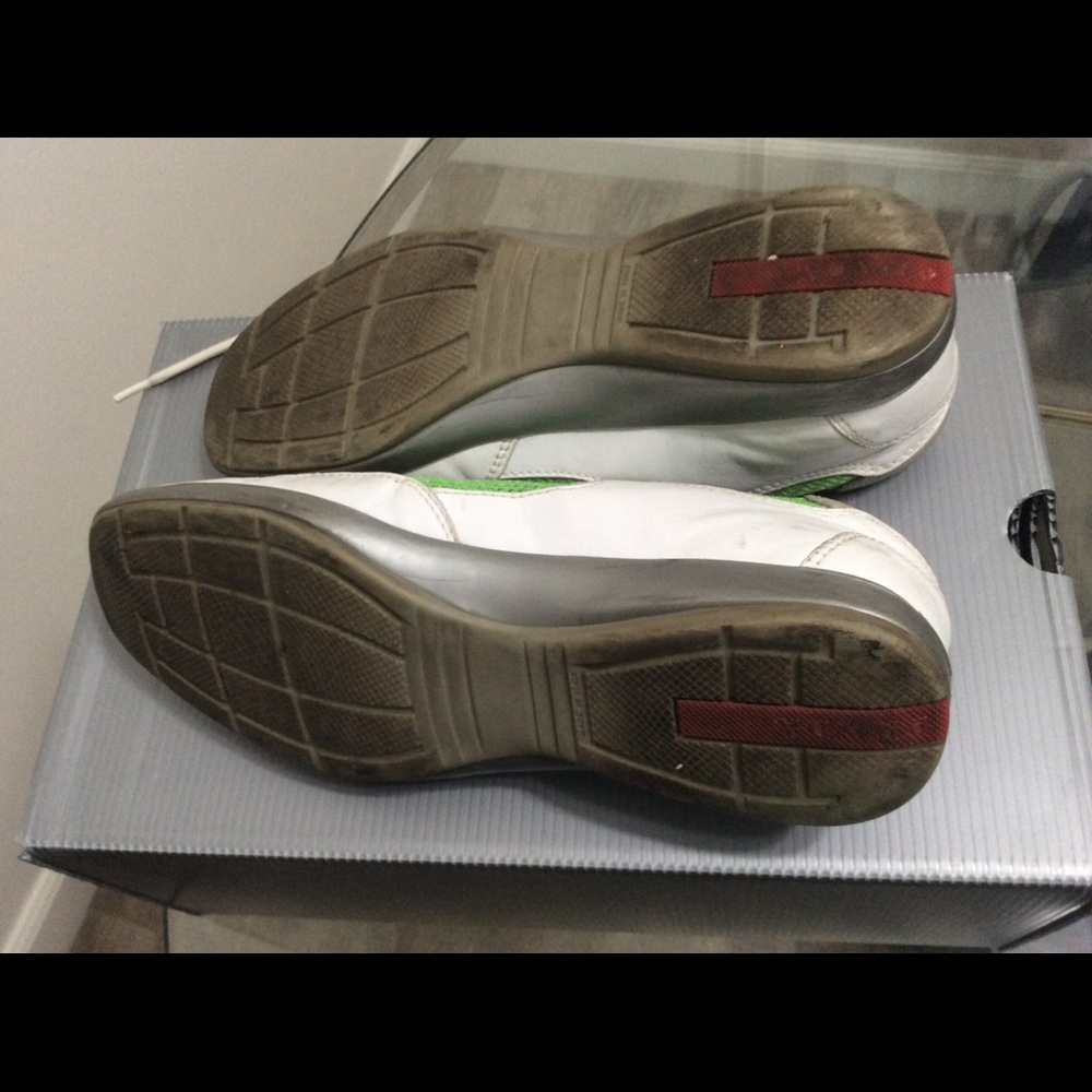 Prada sneakers - Picture 9 of 11